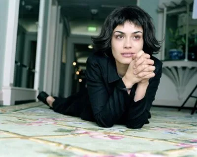 Shannyn Sossamon Prints and Posters