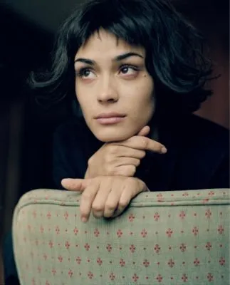 Shannyn Sossamon Prints and Posters