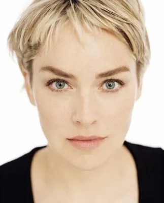 Sharon Stone Poster