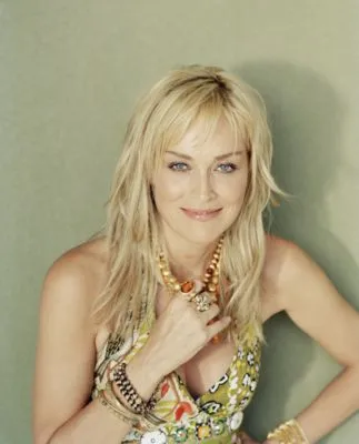 Sharon Stone Prints and Posters