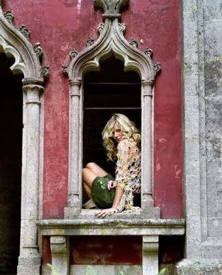 Sienna Miller Poster