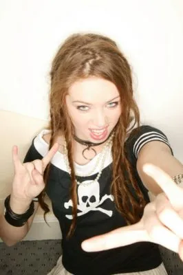 Skye Sweetnam Men's TShirt