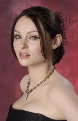 Sophie Ellis-Bextor Metal Wall Art