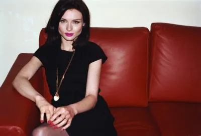 Sophie Ellis-Bextor Pillow