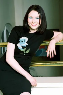 Sophie Ellis-Bextor Men's TShirt