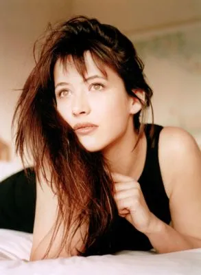 Sophie Marceau Poster