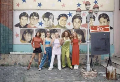 Spice Girls Prints and Posters