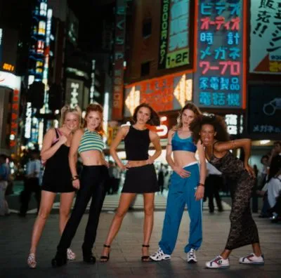 Spice Girls Prints and Posters