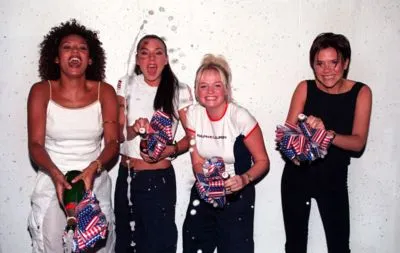 Spice Girls Prints and Posters