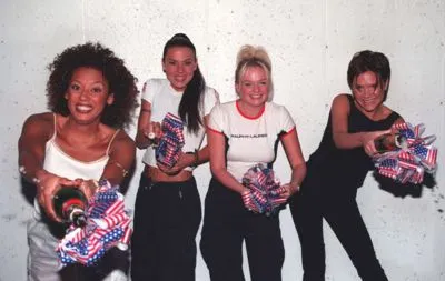 Spice Girls Prints and Posters