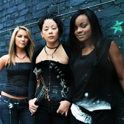 Sugababes Poster