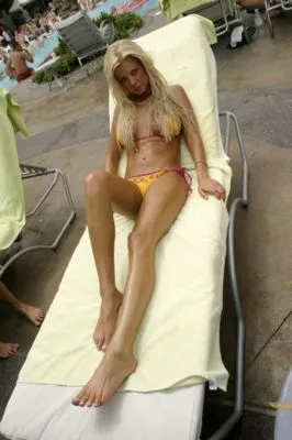 Tara Reid Pillow