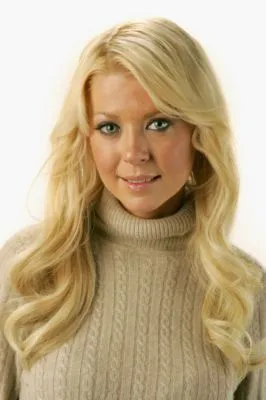 Tara Reid Poster