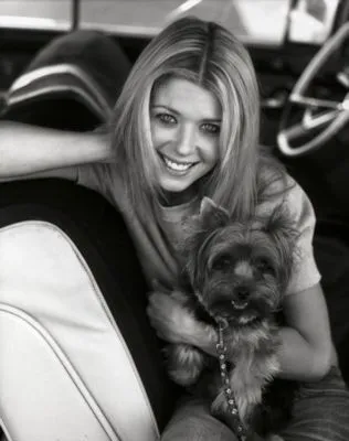 Tara Reid Prints and Posters