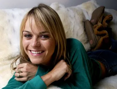 Taryn Manning Poster