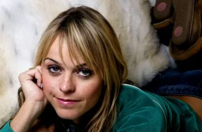 Taryn Manning Poster