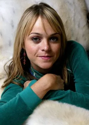 Taryn Manning Poster