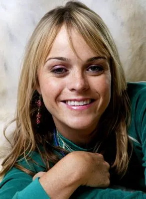 Taryn Manning Poster