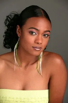 Tatyana Ali 11oz White Mug