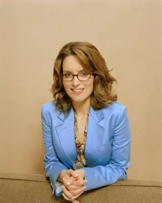 Tina Fey Prints and Posters