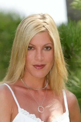 Tori Spelling Poster