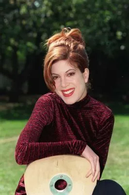 Tori Spelling Poster