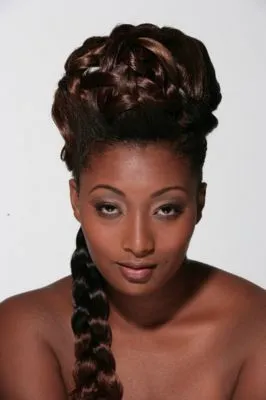 Toccara Jones Prints and Posters