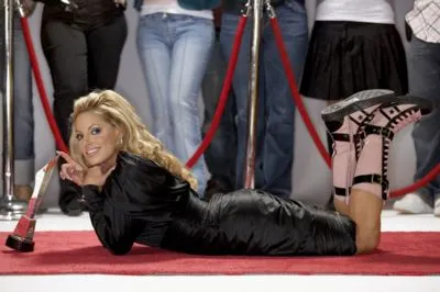 Trish Stratus Poster