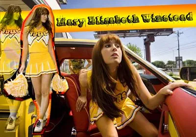 Mary Elizabeth Winstead Prints and Posters