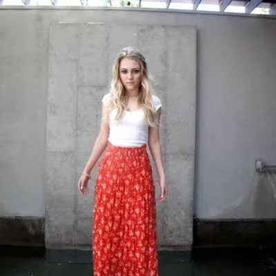 AnnaSophia Robb Men's TShirt