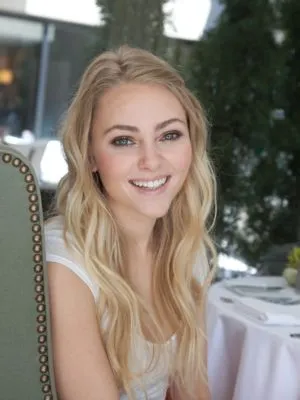 AnnaSophia Robb Stainless Steel Water Bottle