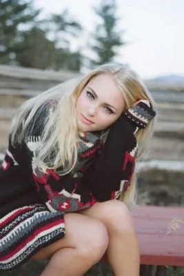 AnnaSophia Robb Poster