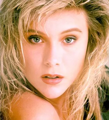 Samantha Fox Prints and Posters