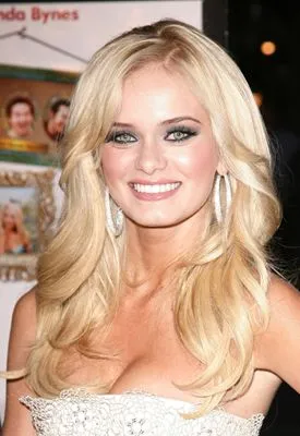 Sara Paxton Prints and Posters