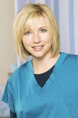 Sarah Chalke Prints and Posters