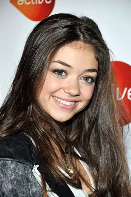 Sarah Hyland Prints and Posters