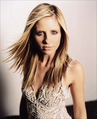 Sarah Michelle Gellar Poster