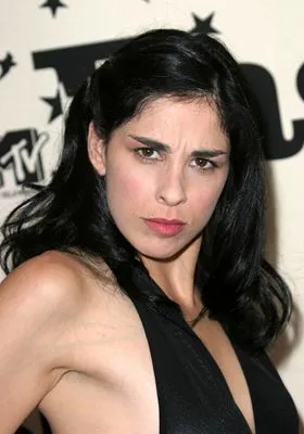 Sarah Silverman Prints and Posters