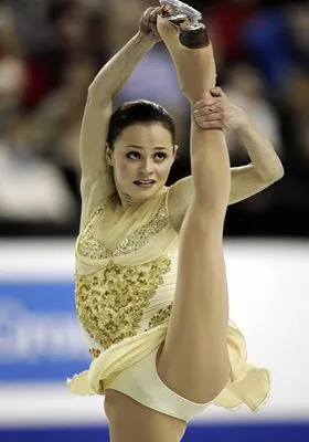 Sasha Cohen Prints and Posters