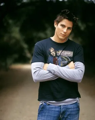 Sean Faris Prints and Posters