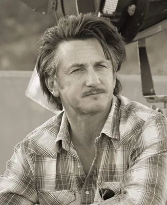 Sean Penn Prints and Posters