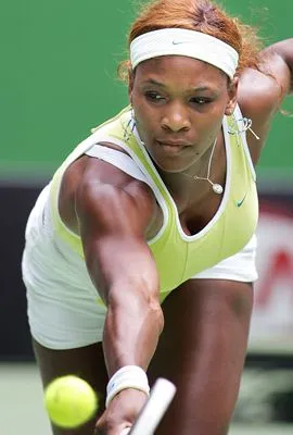 Serena Williams 6x6