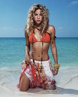 Shakira Prints and Posters