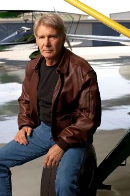 Harrison Ford Men's TShirt