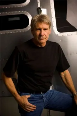 Harrison Ford Men's TShirt