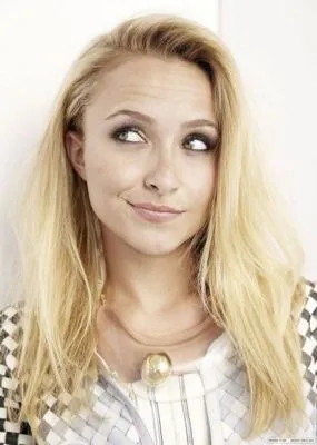 Hayden Panettiere Poster