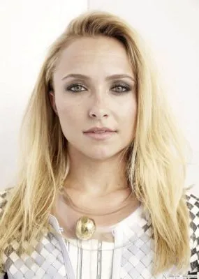 Hayden Panettiere 11oz White Mug