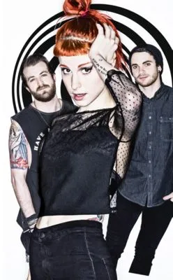 Hayley Williams Poster