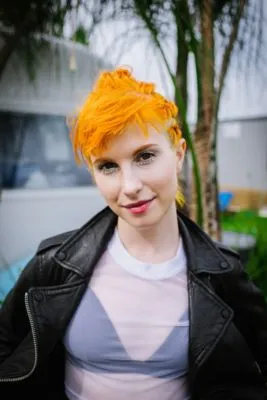 Hayley Williams Poster