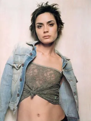 Shannyn Sossamon Prints and Posters